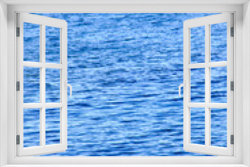 Fototapeta Naklejka Na Ścianę Okno 3D - 屋久島の海