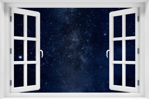 Fototapeta Naklejka Na Ścianę Okno 3D - Estrellas nocturnas