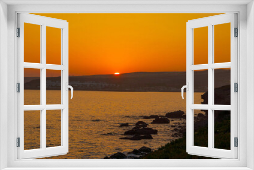 Fototapeta Naklejka Na Ścianę Okno 3D - Gran Canaria-Playa de Maspalomas