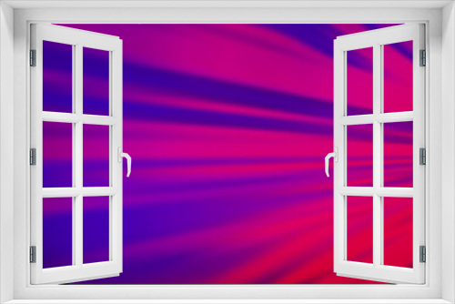 Fototapeta Naklejka Na Ścianę Okno 3D - Light Purple vector modern elegant background.