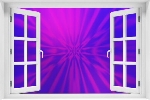 Fototapeta Naklejka Na Ścianę Okno 3D - Light Pink, Blue vector modern elegant background.