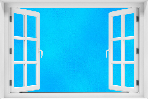 Fototapeta Naklejka Na Ścianę Okno 3D - Metal foil. Turquoise metallic effect. Blue abstract background. Mint hiny foil. Aqua texture. Glitterer texture. Green surface. Glitter mint metal plate. Textured backdrop for design prints. Vector 