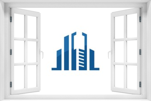 Building logo
