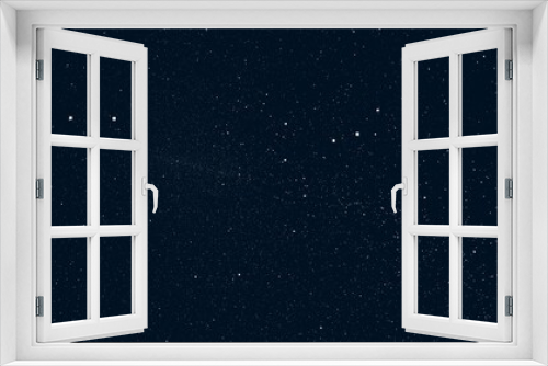 Fototapeta Naklejka Na Ścianę Okno 3D - Stars around, interstellar, universe illustration