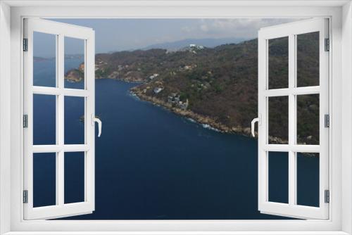 Fototapeta Naklejka Na Ścianę Okno 3D - Cape Marques