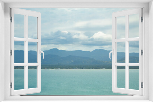 Fototapeta Naklejka Na Ścianę Okno 3D - 