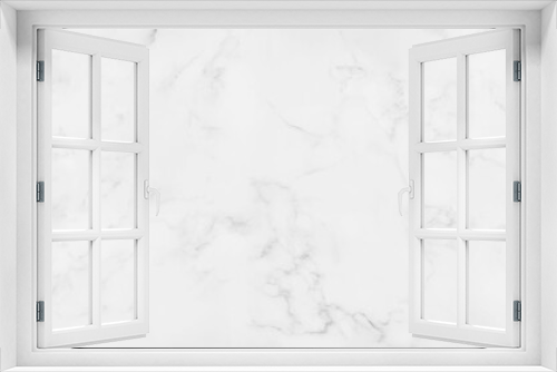 White marble texture for background or tiles floor decorative design.