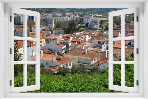 City view Alcobaca, Centro - Portugal 