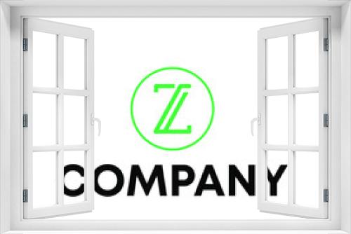 Z logo