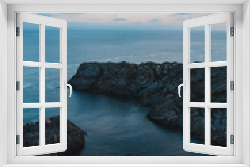Fototapeta Naklejka Na Ścianę Okno 3D - Cap de Creus