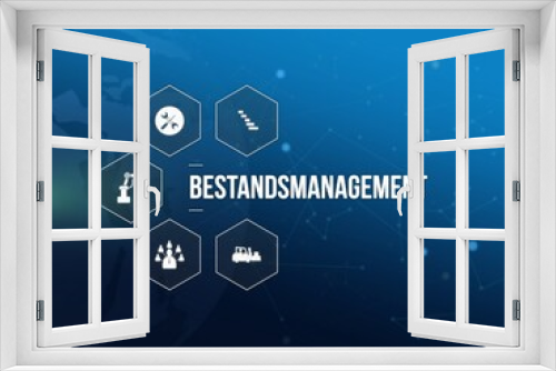 Bestandsmanagement