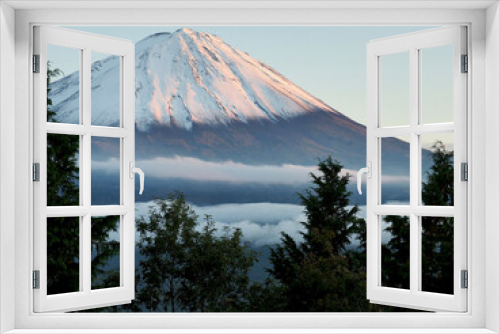 山梨県･富士山