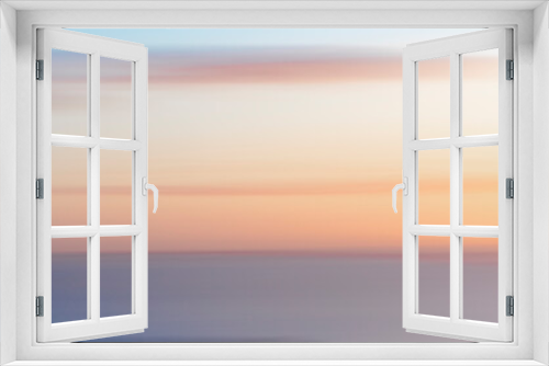 Fototapeta Naklejka Na Ścianę Okno 3D - Abstract gradient color background