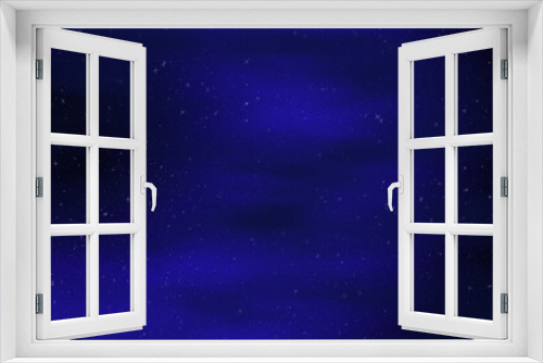 Fototapeta Naklejka Na Ścianę Okno 3D - cosmos sky star