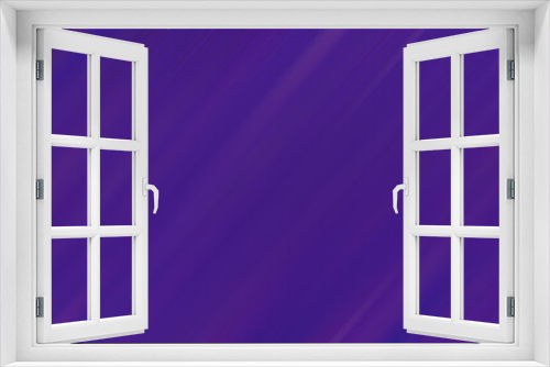 Fototapeta Naklejka Na Ścianę Okno 3D - Violet, textured linear gradient background.
