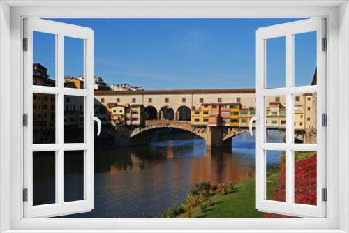 Florence, Ponte Vecchio