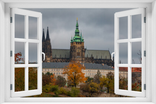 St. Vitus Cathedral