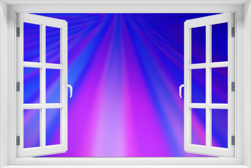 Fototapeta Naklejka Na Ścianę Okno 3D - Light Pink, Blue vector colorful abstract background.