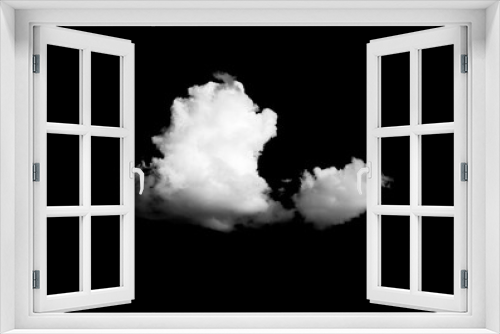 Fototapeta Naklejka Na Ścianę Okno 3D - CUSCO SKY