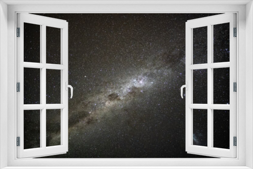 Fototapeta Naklejka Na Ścianę Okno 3D - Milchstraße, Warrnambool, Great Ocean Road, Australien