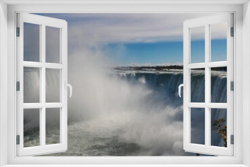 Fototapeta Naklejka Na Ścianę Okno 3D - Jpeg