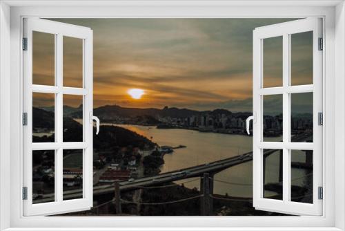 Fototapeta Naklejka Na Ścianę Okno 3D - diario de fotografia de um mochileiro