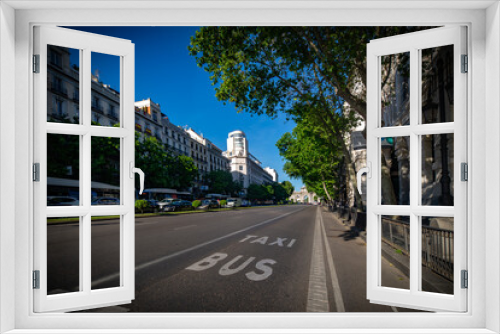 Fototapeta Naklejka Na Ścianę Okno 3D - Madrid capital histórica y monumental de la vieja España,   Europa	