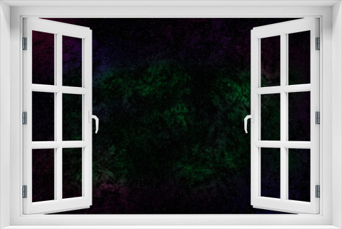 Fototapeta Naklejka Na Ścianę Okno 3D - Starfield Nebula an Space Background Grafic