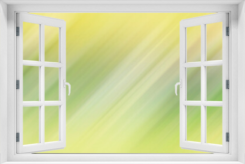 abstract blurred gradient pastel colors diagonal lines yellow green