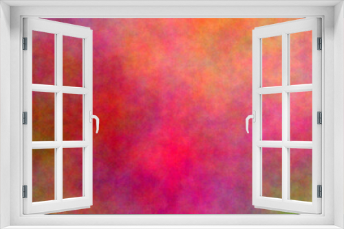 Fototapeta Naklejka Na Ścianę Okno 3D - Pink or purple. Colors. Banner abstract background. Blurry color spectrum, texture background. Rainbow colors. Colors spectrum background.