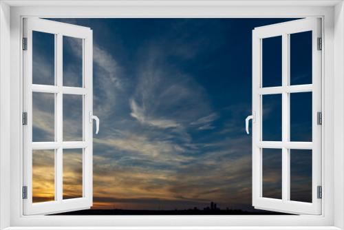 Fototapeta Naklejka Na Ścianę Okno 3D - 015-sunset-ankeny-20mar21-12x08-008-400-0035