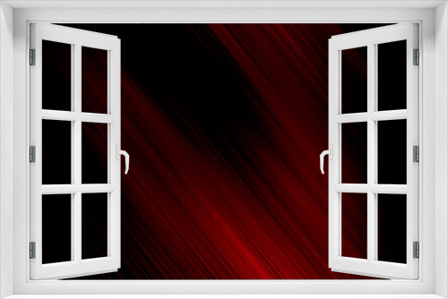 abstract red and black are light pattern with the gradient is the with floor wall metal texture soft tech diagonal background black dark sleek clean modern.