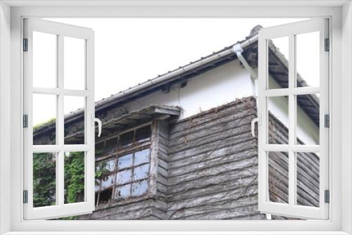 Fototapeta Naklejka Na Ścianę Okno 3D - 日本の岡山県玉野市八浜の美しい風景