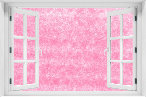 illustration of the pink texture imitation of watercolor paint