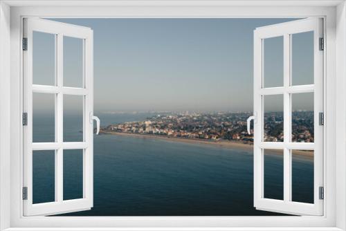 Fototapeta Naklejka Na Ścianę Okno 3D - Uruguay 