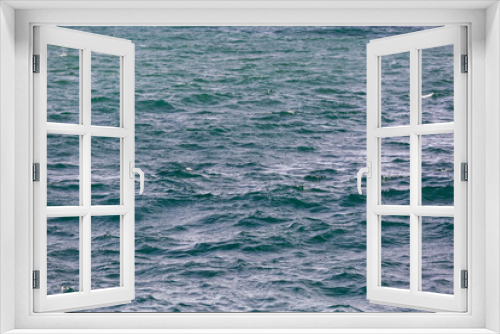 Fototapeta Naklejka Na Ścianę Okno 3D - Mediterranean Sea