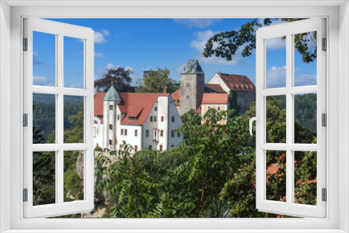 Burg Hohnstein