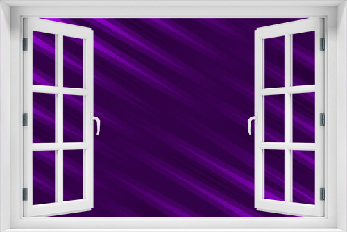 Fototapeta Naklejka Na Ścianę Okno 3D - Abstract dark purple background