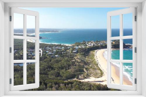 Fototapeta Naklejka Na Ścianę Okno 3D - beautiful nature of australia