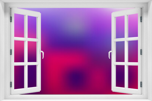 Fototapeta Naklejka Na Ścianę Okno 3D - Light Purple vector modern elegant template.