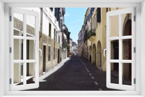 Fototapeta Naklejka Na Ścianę Okno 3D - Sant'Antonio da Padova