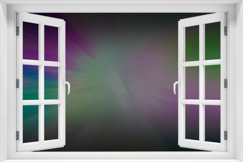 Fototapeta Naklejka Na Ścianę Okno 3D - Abstract iridescent background image.