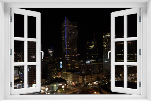 Fototapeta Naklejka Na Ścianę Okno 3D - Przypadkowe