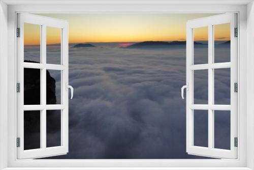 Fototapeta Naklejka Na Ścianę Okno 3D - Tavertet
