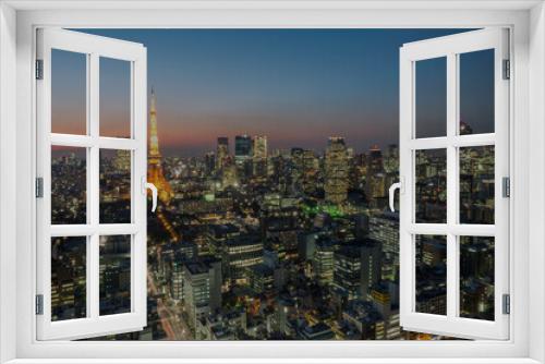 Fototapeta Naklejka Na Ścianę Okno 3D - OLYMPUS DIGITAL CAMERA