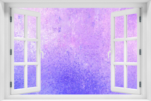 Fototapeta Naklejka Na Ścianę Okno 3D - abstract violet background