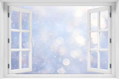 abstract background snowfall overlay winter christmas seasonal snow