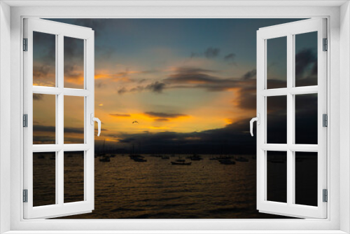 Fototapeta Naklejka Na Ścianę Okno 3D - SANTO ANTONIO DE LISBOA