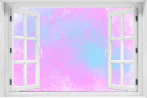 Fototapeta Naklejka Na Ścianę Okno 3D - Colorful abstract background 