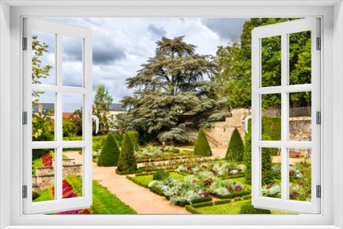 Fototapeta Naklejka Na Ścianę Okno 3D - Wilson Parc in Montlucon - Allier, France